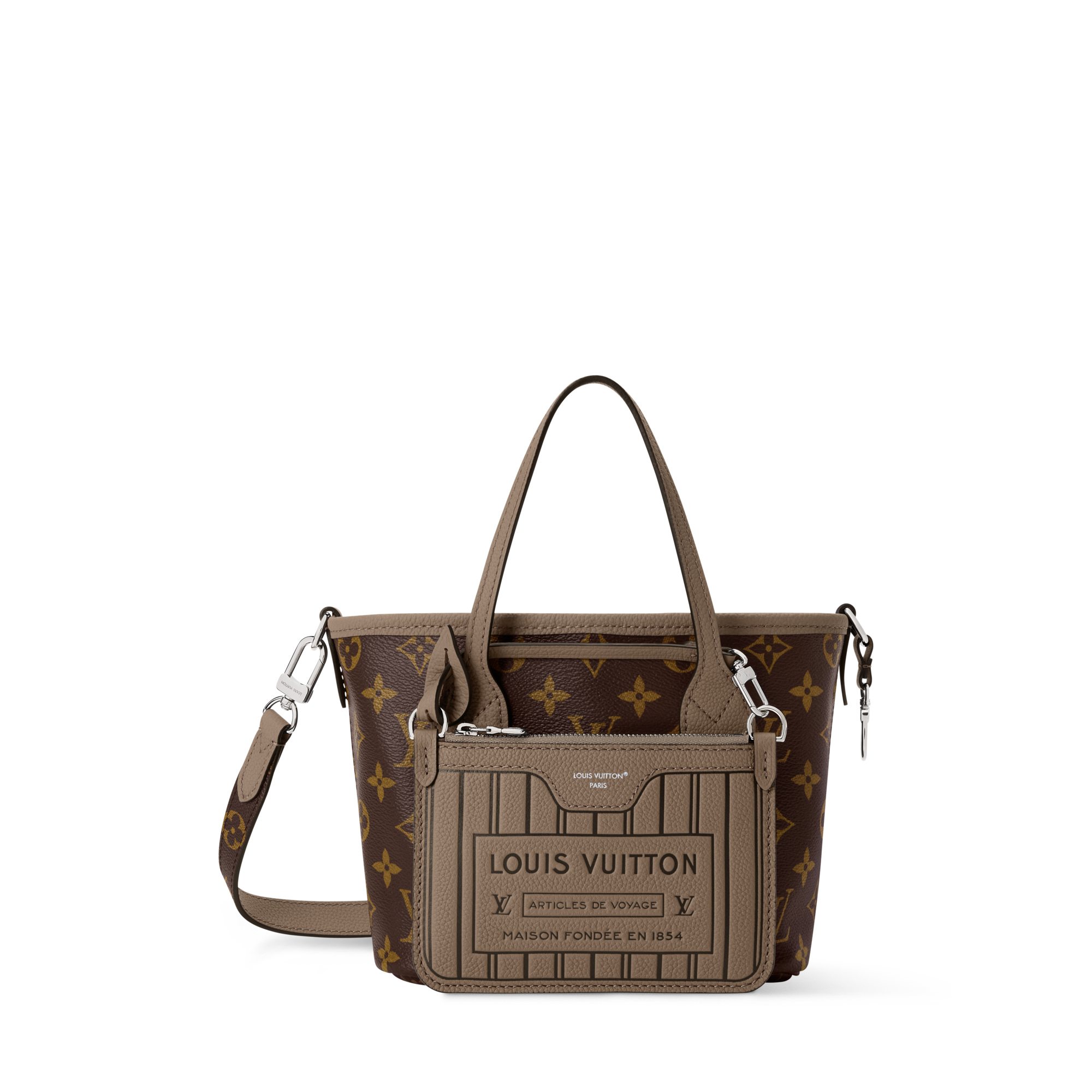 City Bags - Handbags - Women | LOUIS VUITTON